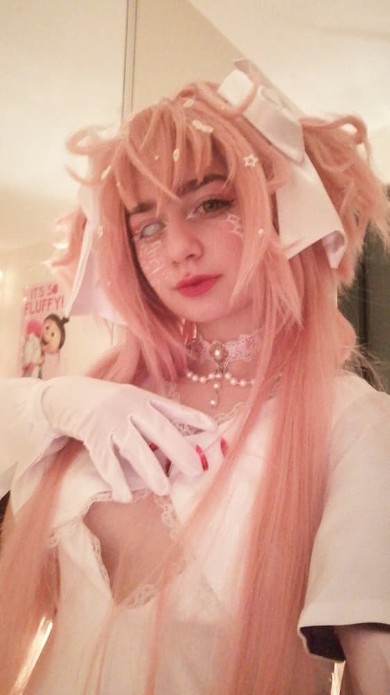 Madoka déesse  - Photo 3