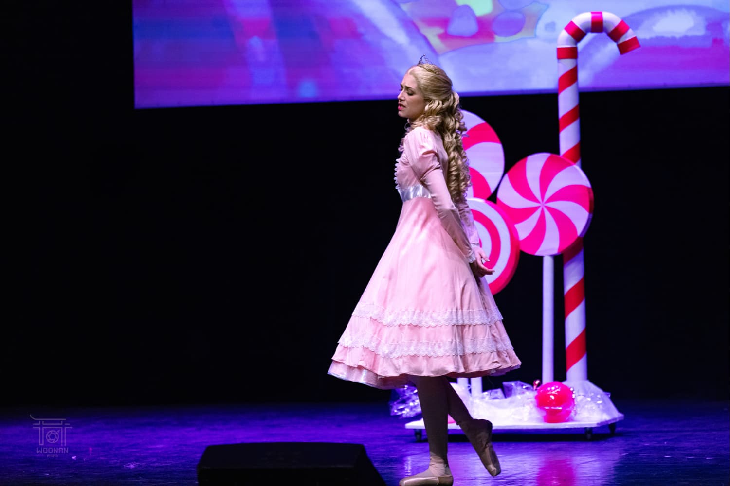 Clara/Fée Dragée - Photo 12