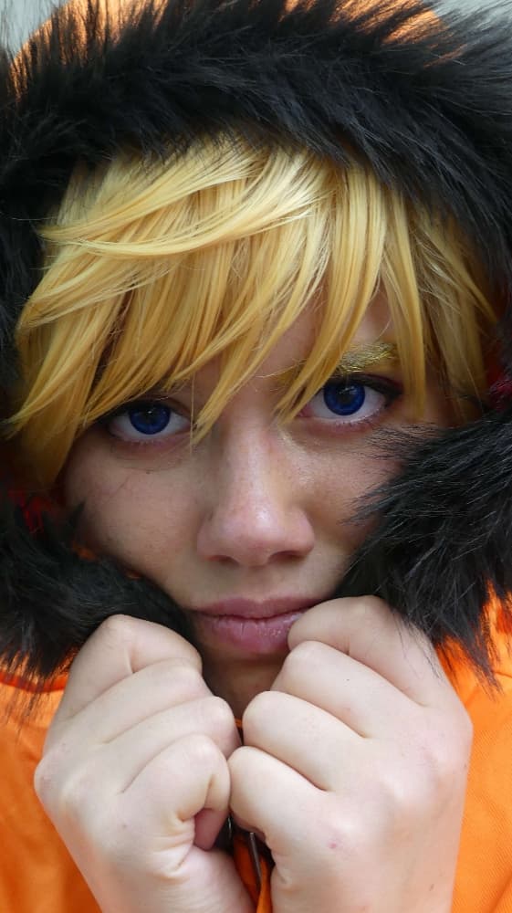 Kenny
