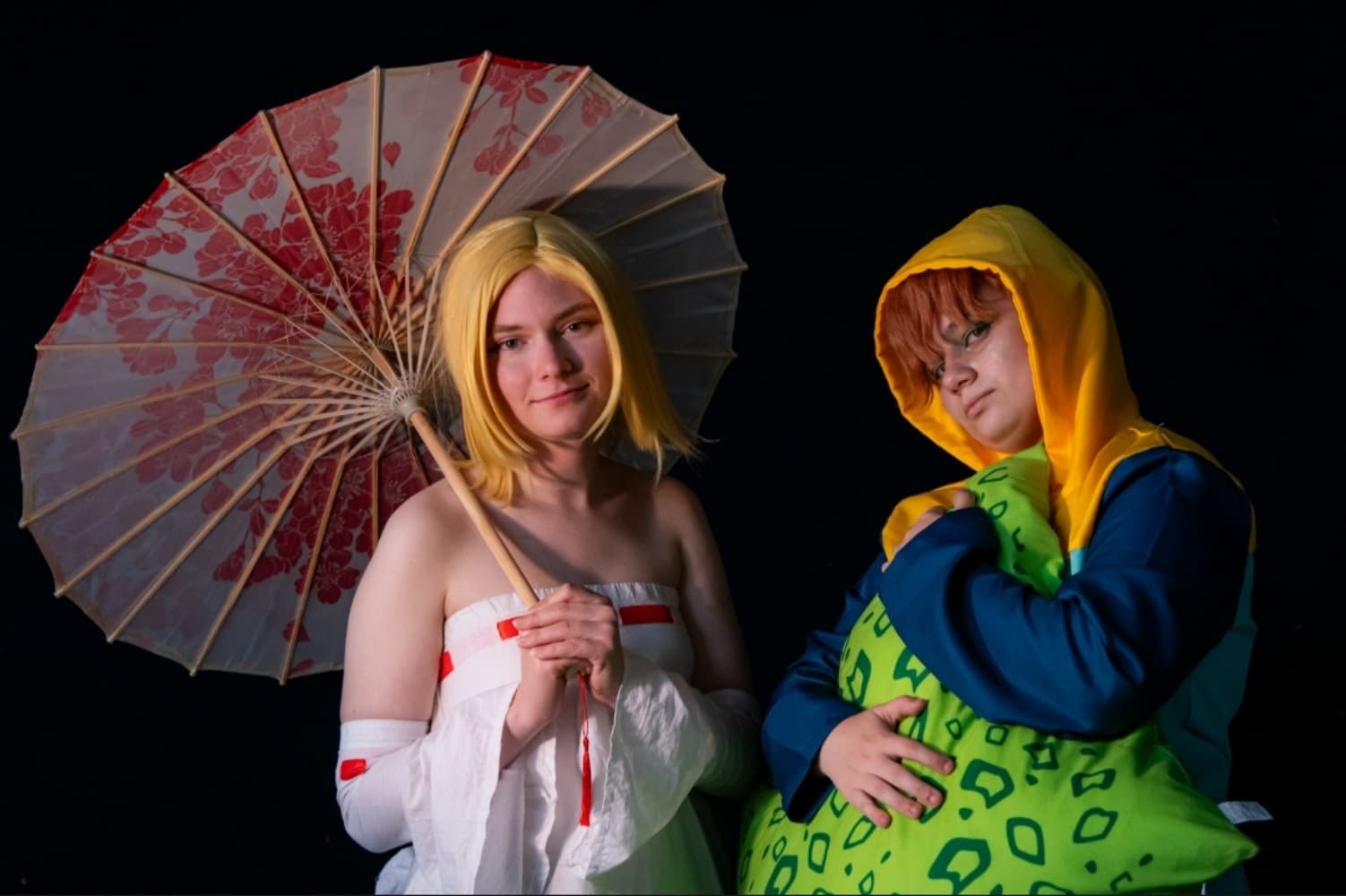 ElaineKing(NokoAiko) - Photo 1