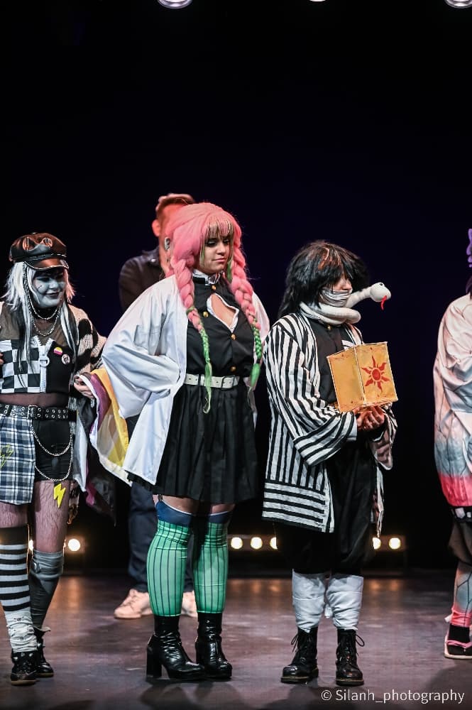 Frankie Stein  - Photo 3