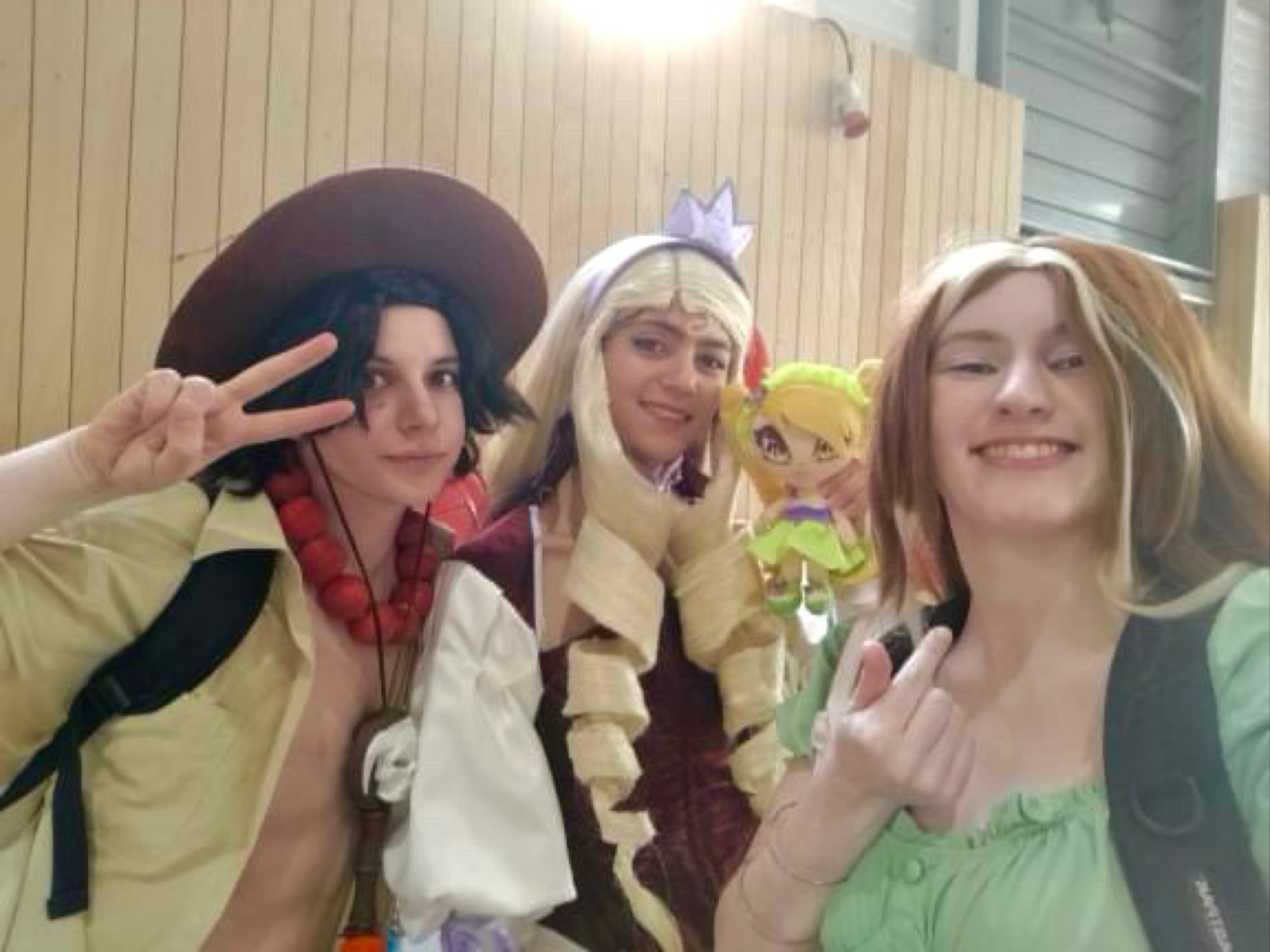 ParisManga 2026  - Photo 10