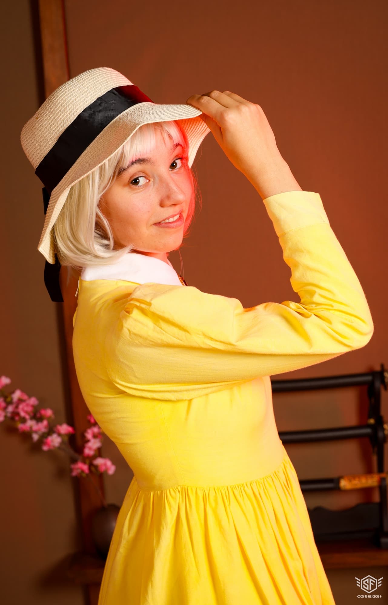 Sophie Hatter  - Photo 2