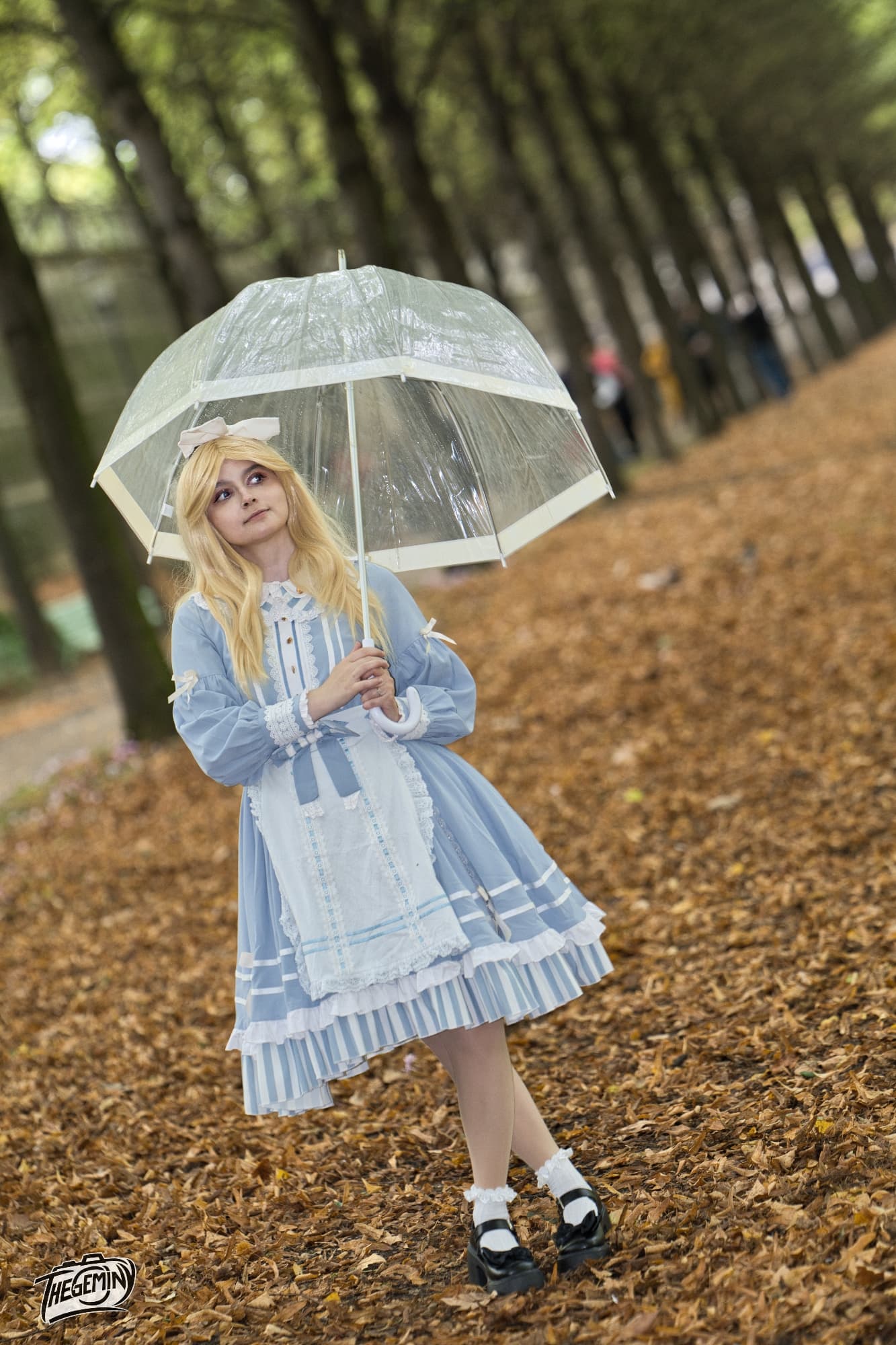 LoliAlice - Photo 7