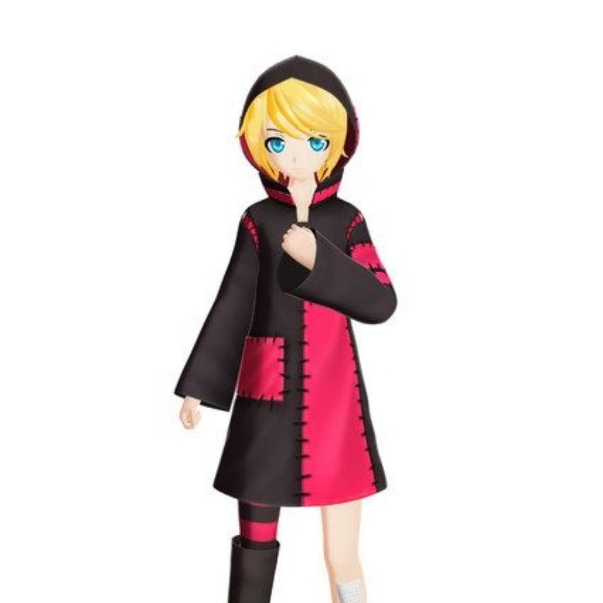 Rin,Tokyo Teddy Bear