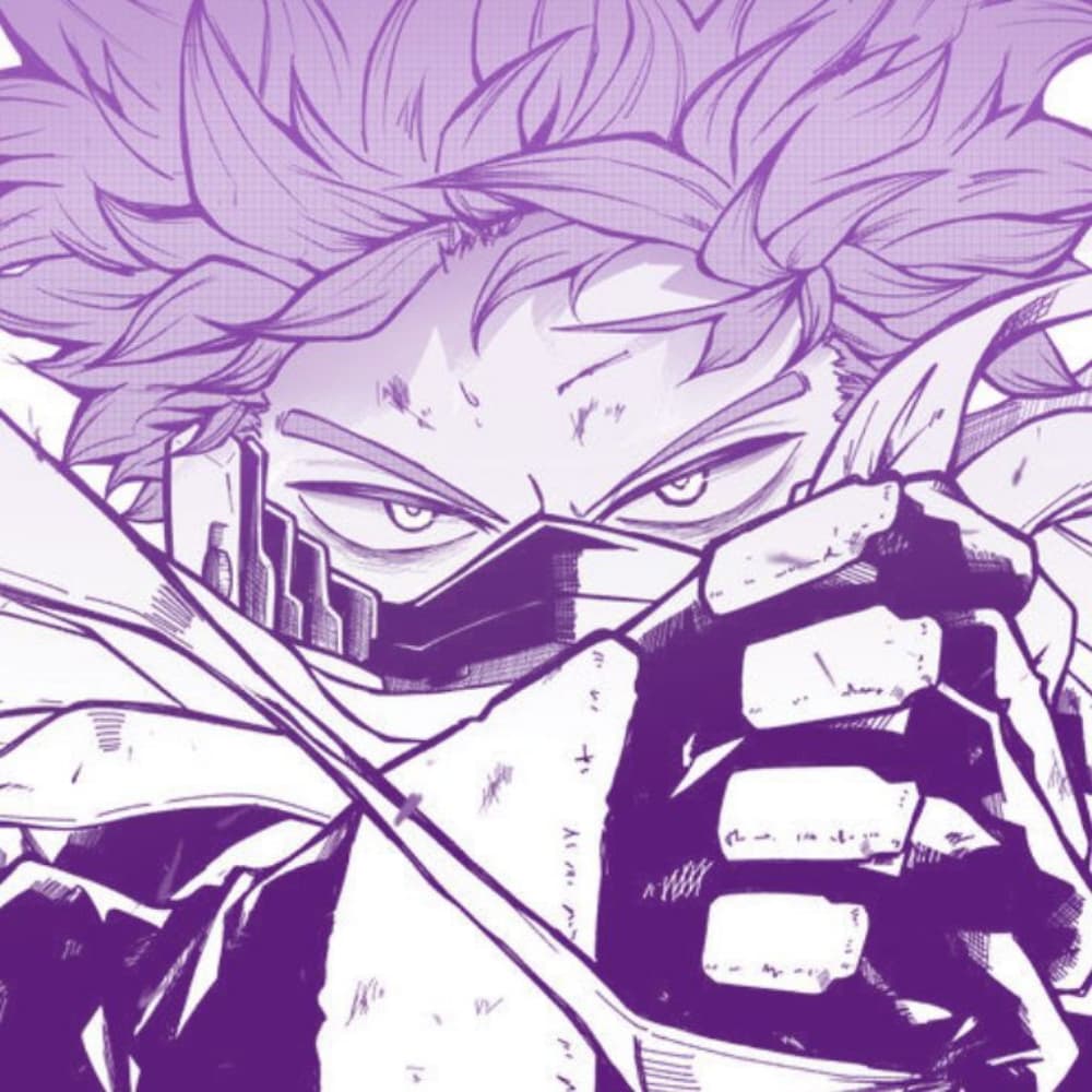Shinsou 