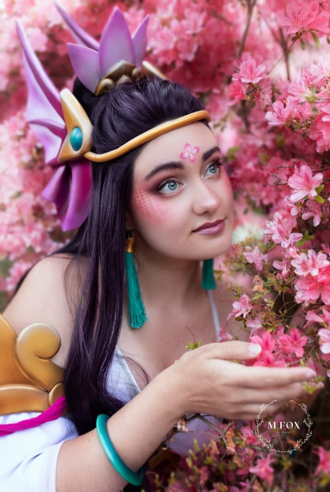 Nami splendid staff - Photo 4