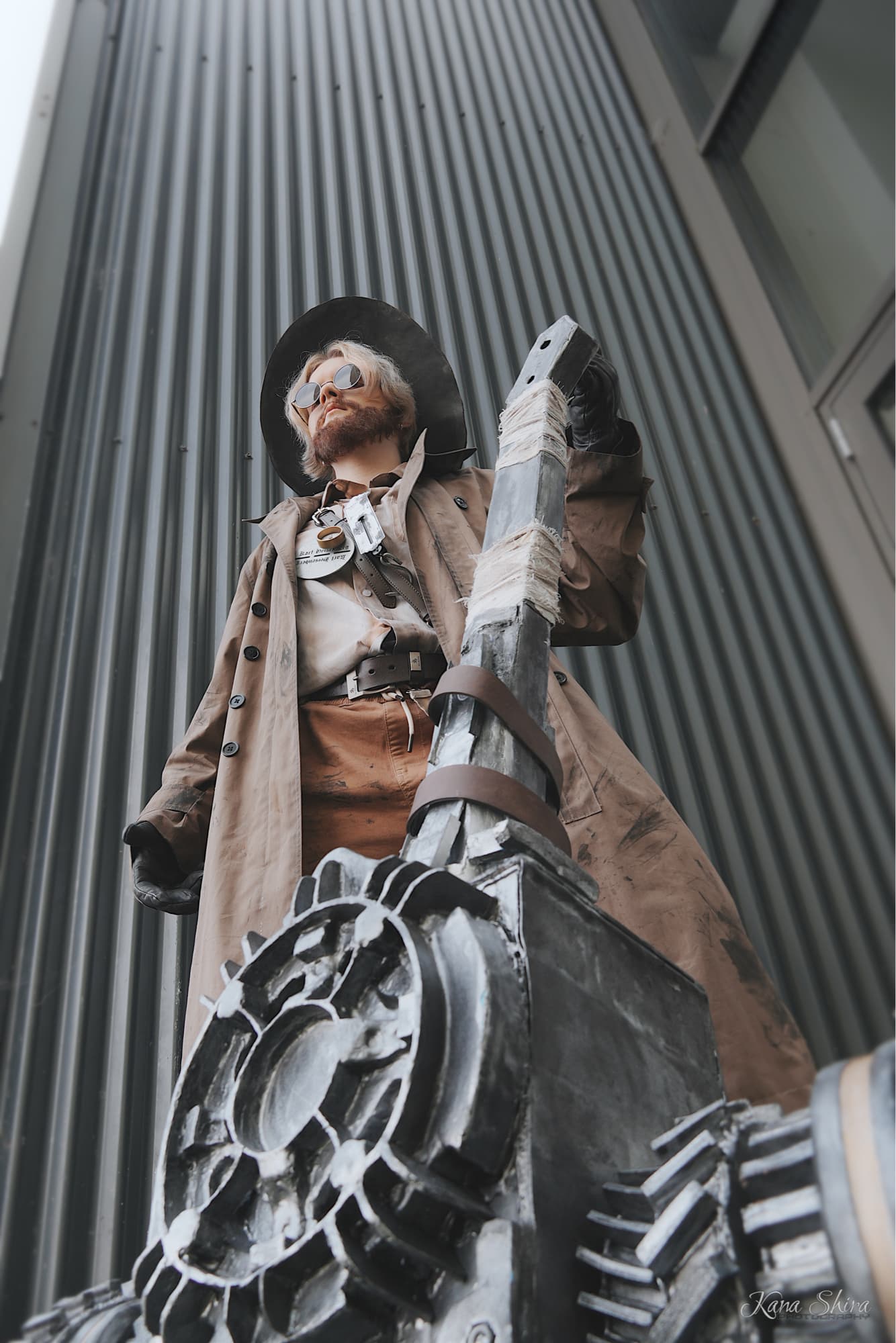 Heisenberg v3 - Photo 17