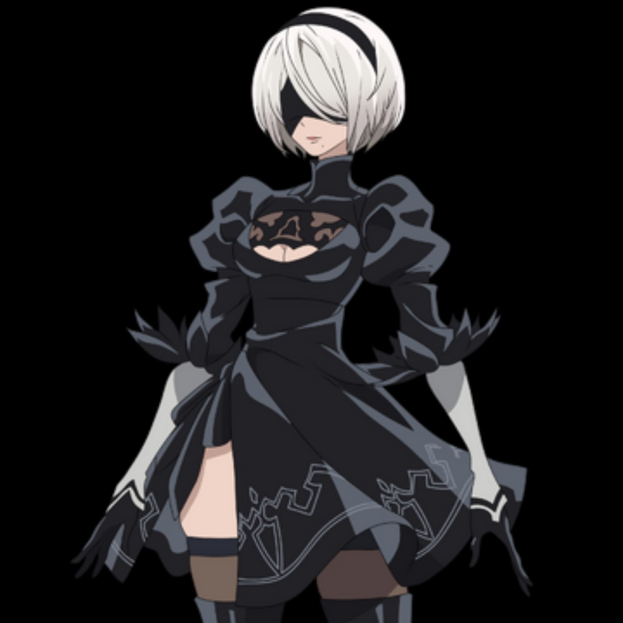 2B