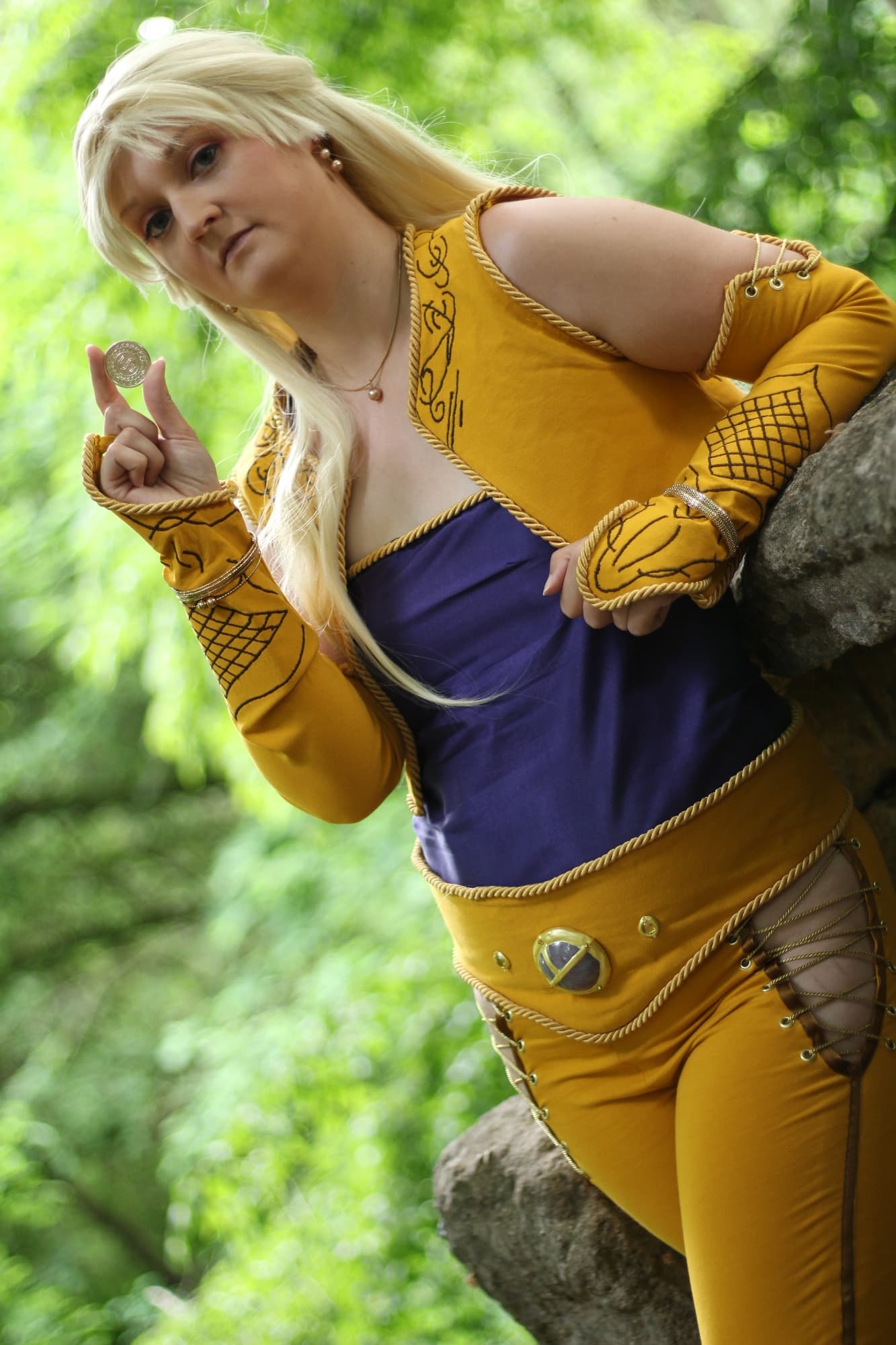 Celes Chere (FF6) - Photo 26