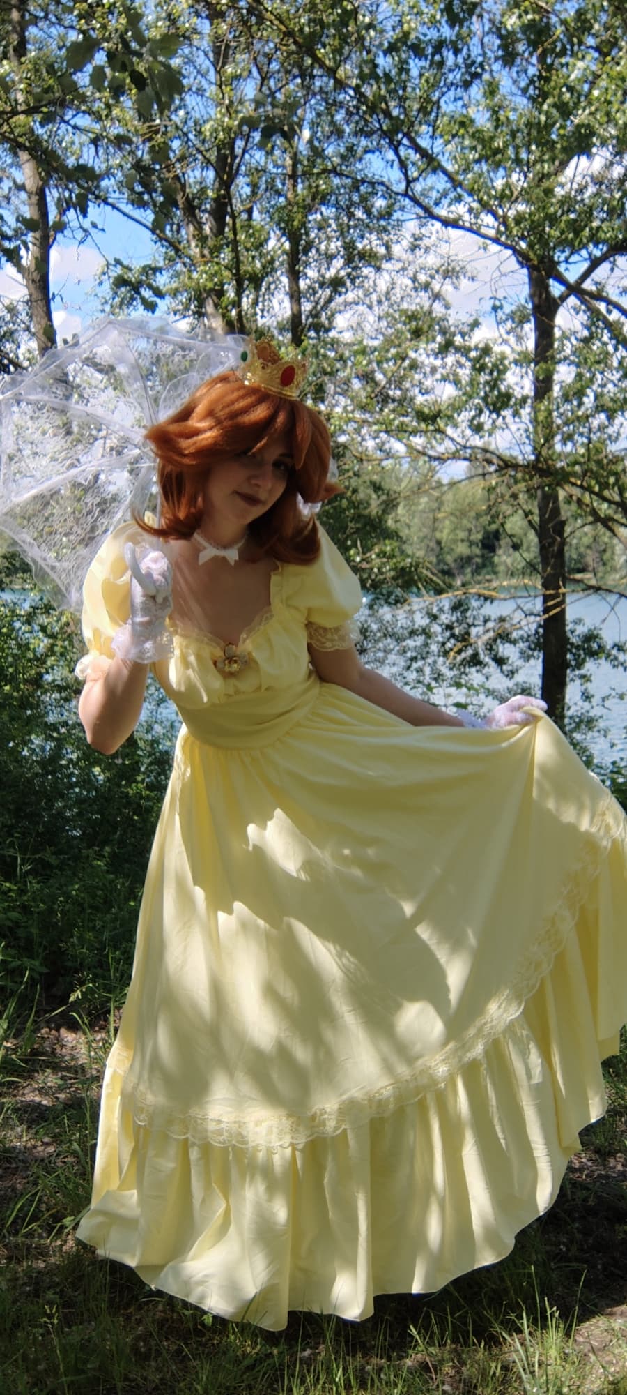 Daisy - Photo 6