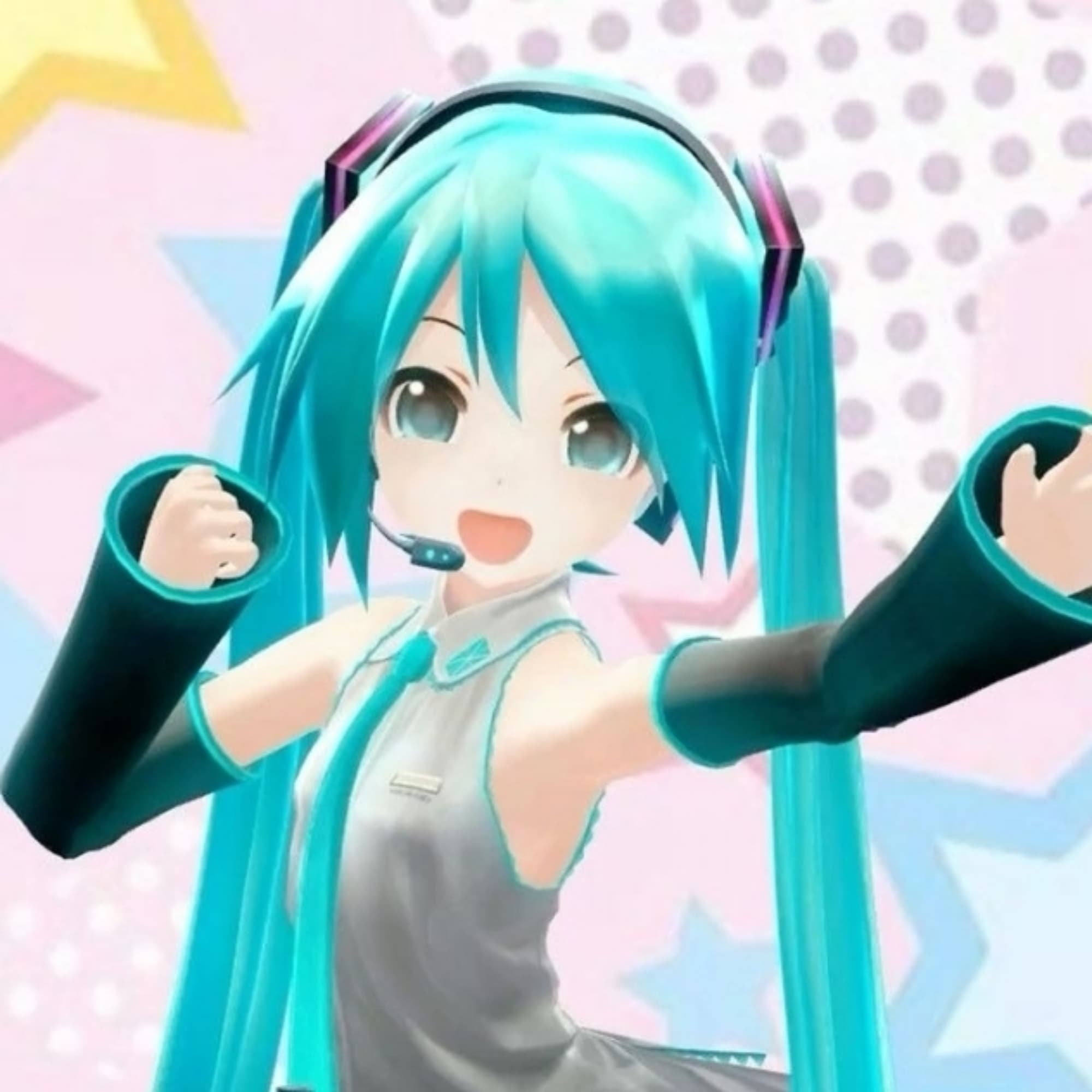 Hatsune Miku