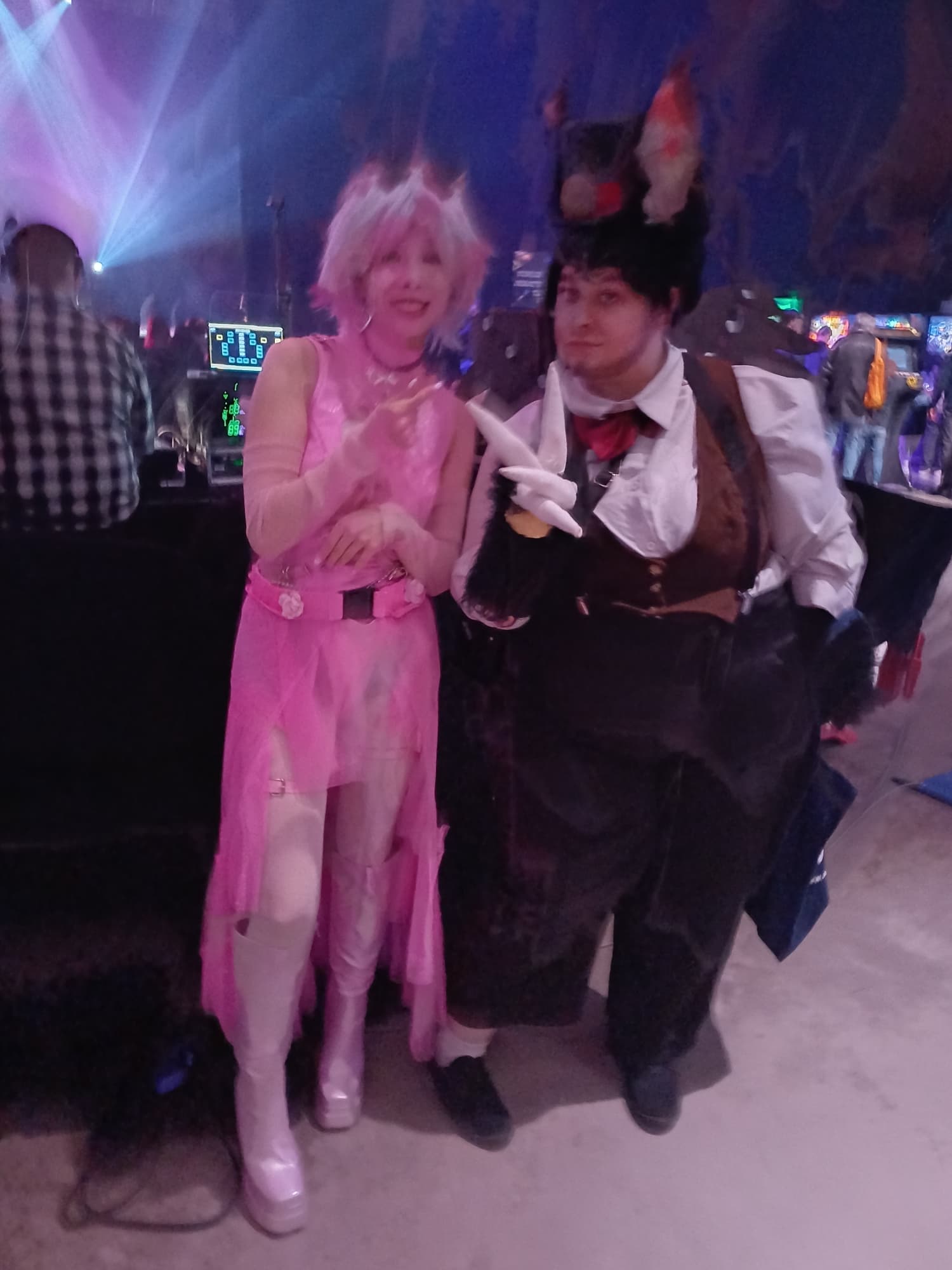 Angel Dust - Photo 5