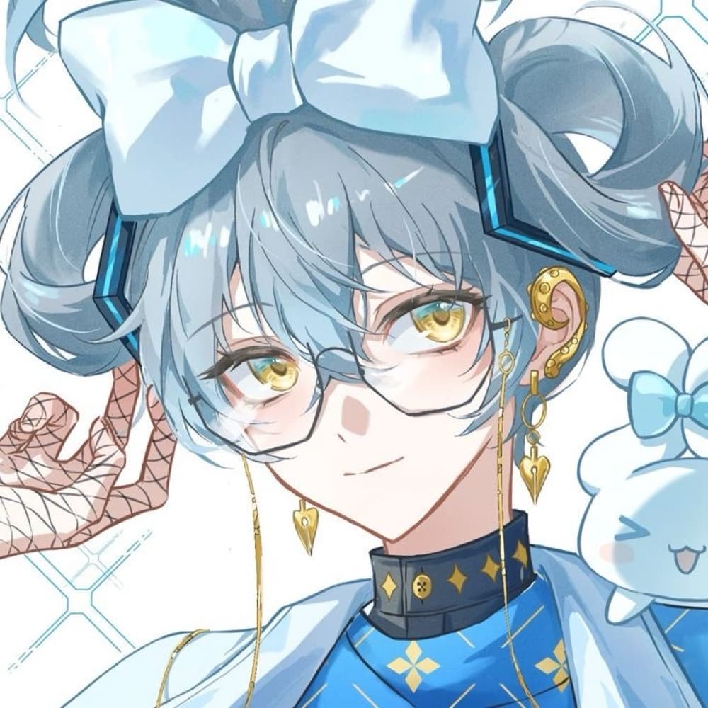 Ike Eveland x Cinnamoroll