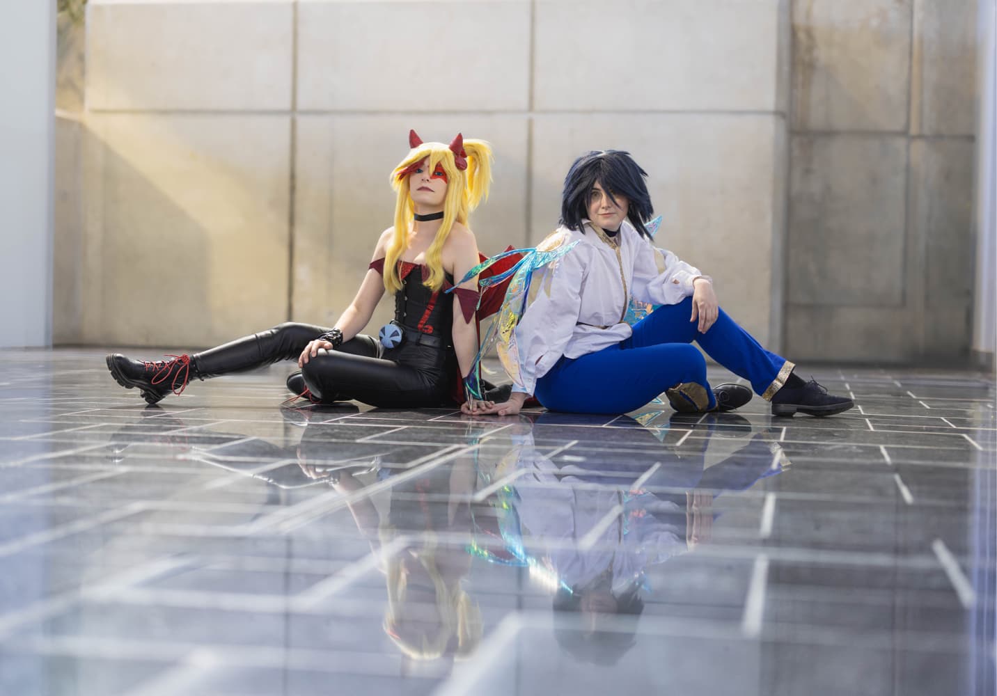 Sulfus ange - Photo 6