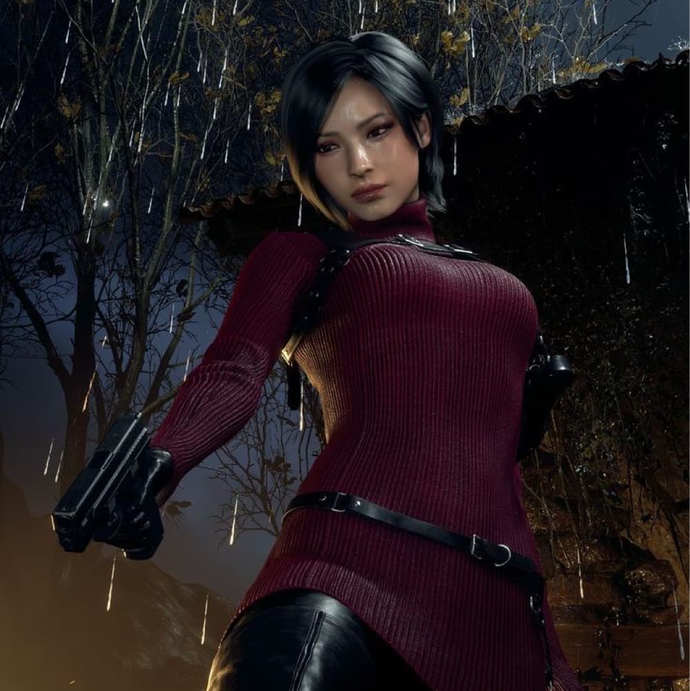 Ada Wong 