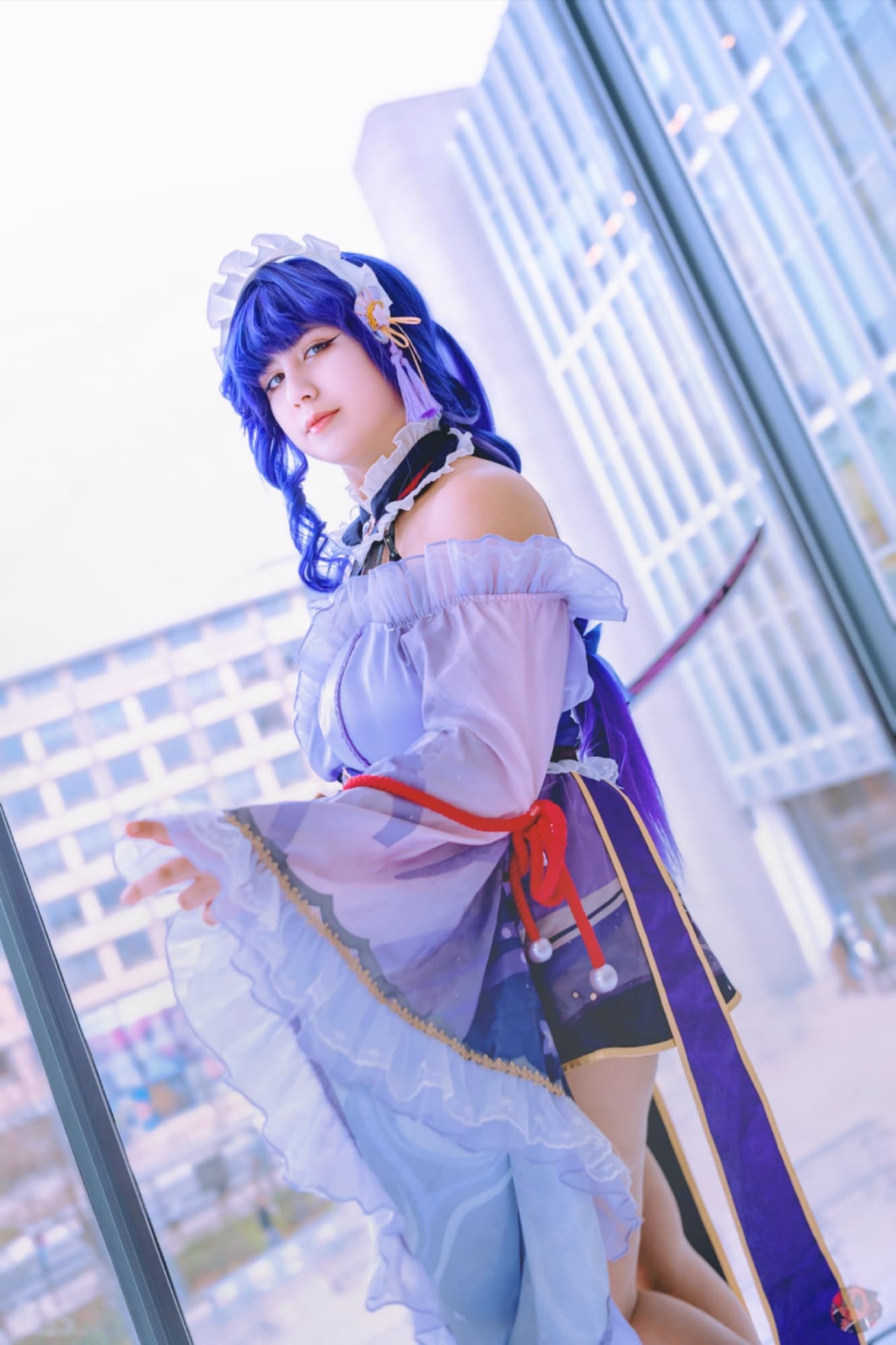 Raiden shogun  - Photo 1