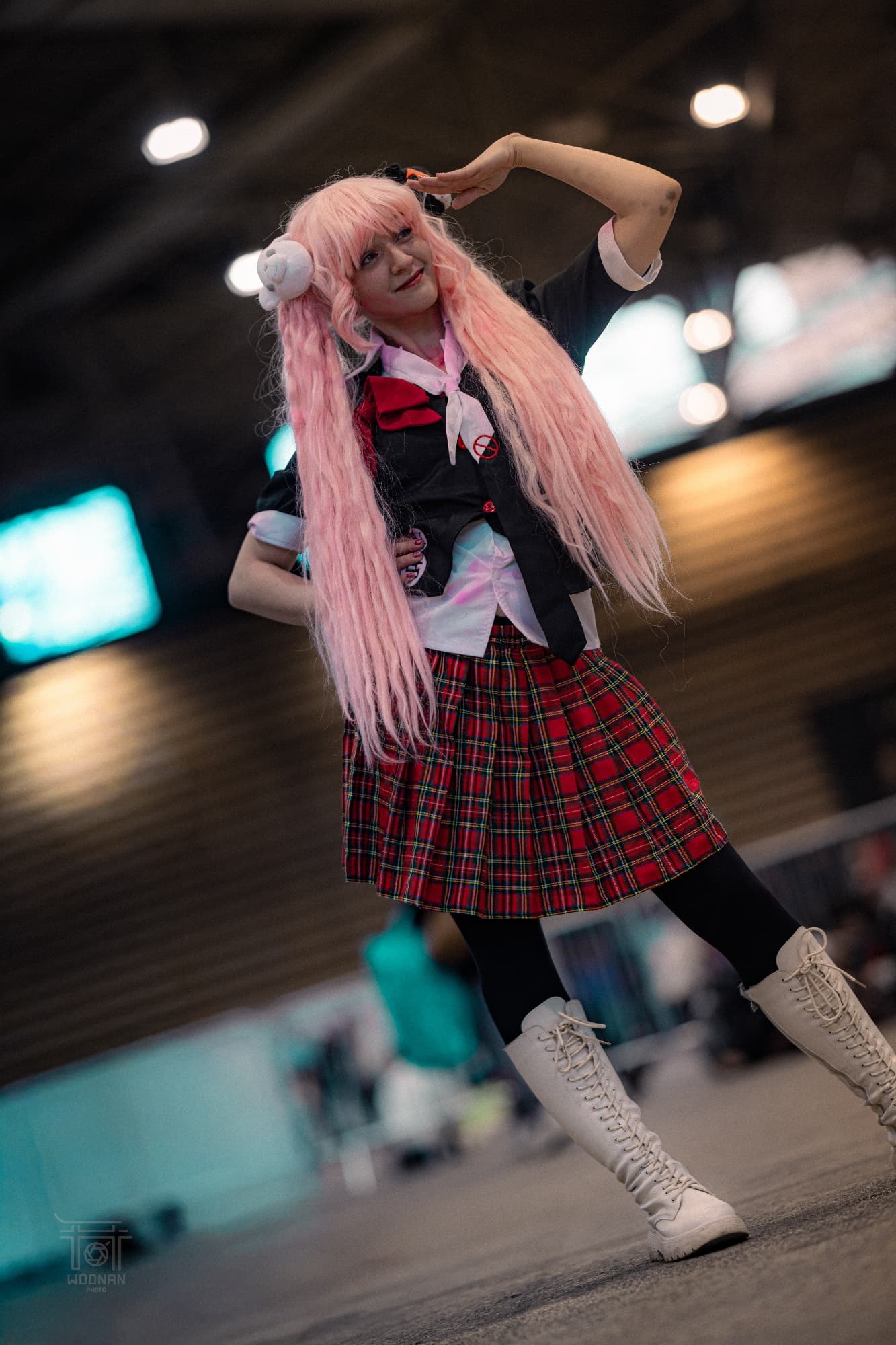 Danganronpa girlies - Photo 3