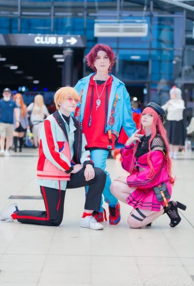 Hajun - Paralive - Photo 3