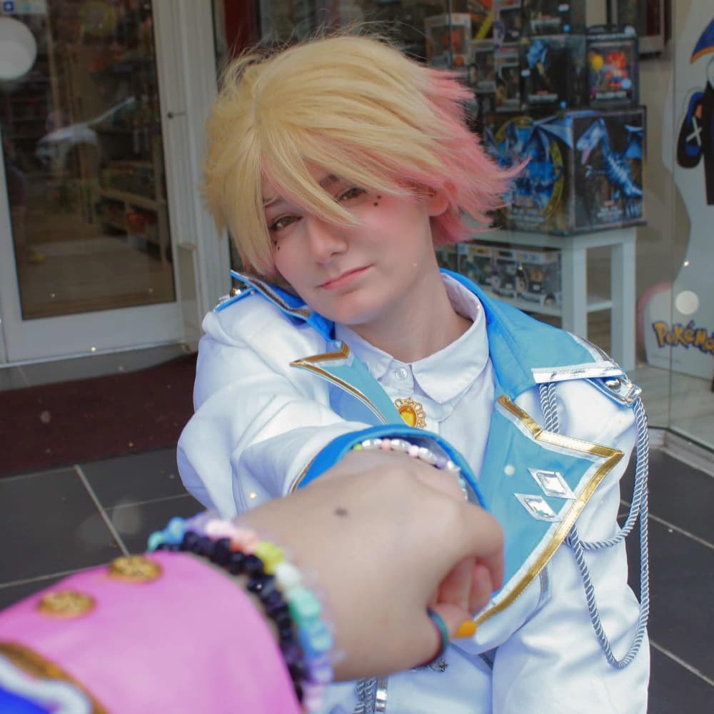 Tsukasa (WxS) - Photo 3