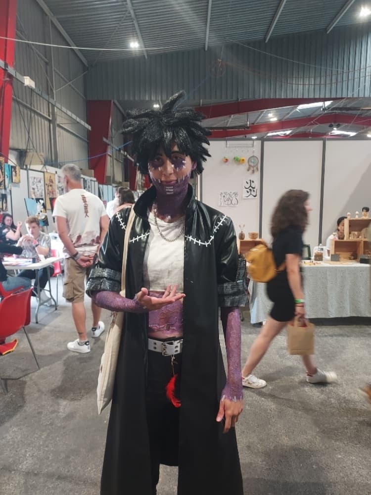 Dabi - Photo 16