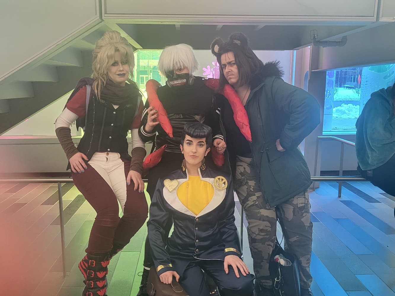 Chaotique Anya - Photo 113