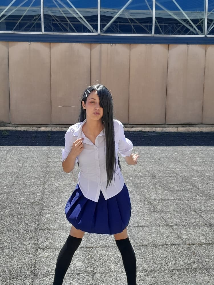 Nagatoro - Photo 2