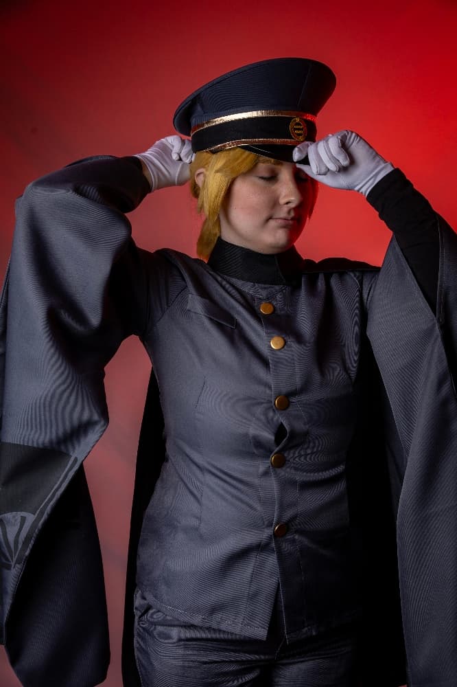 Len Senbonzakura - Photo 2