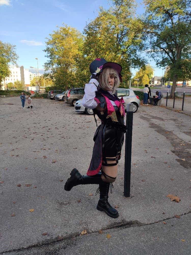 KamoParty2023 - Photo 2