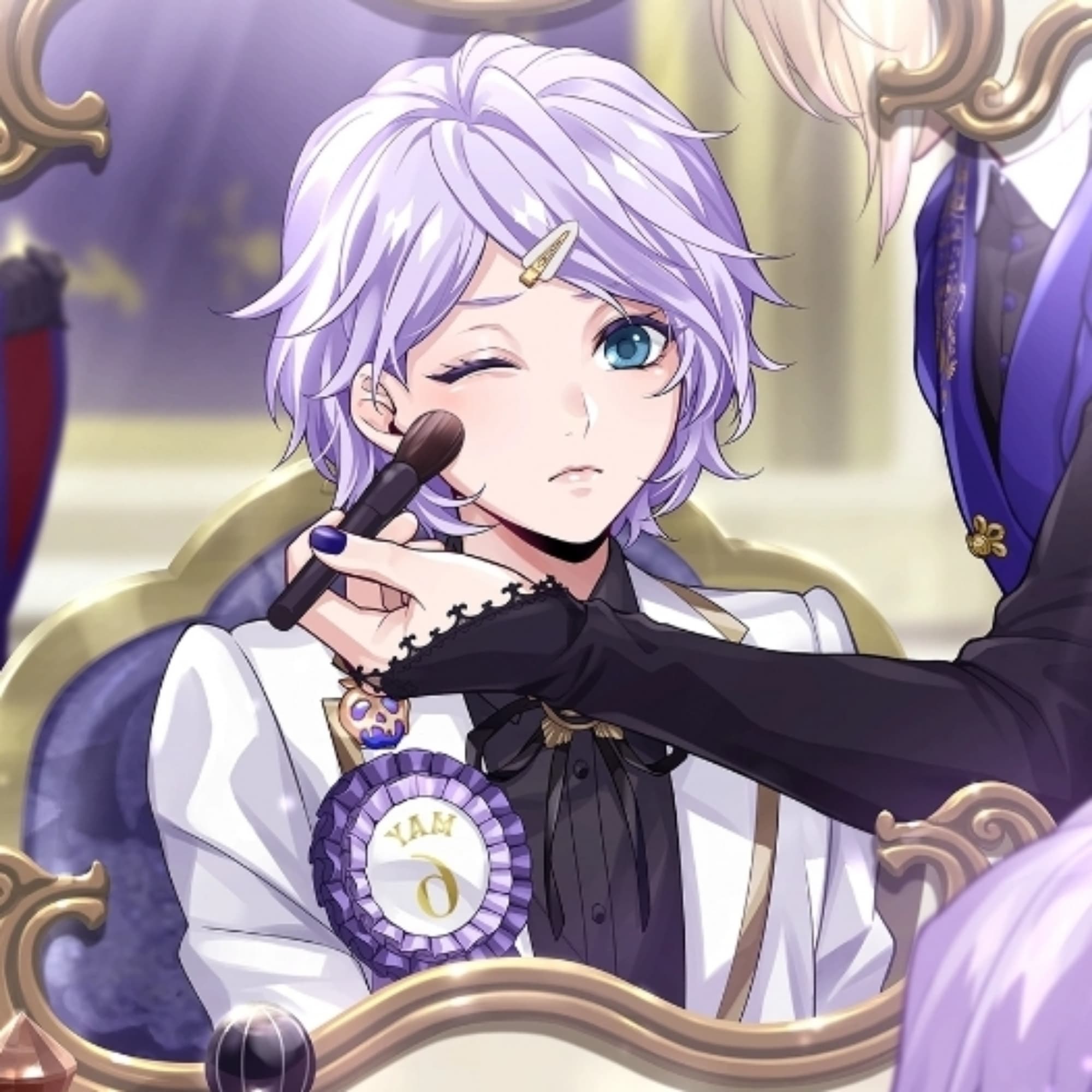 Epel felmier bday boy