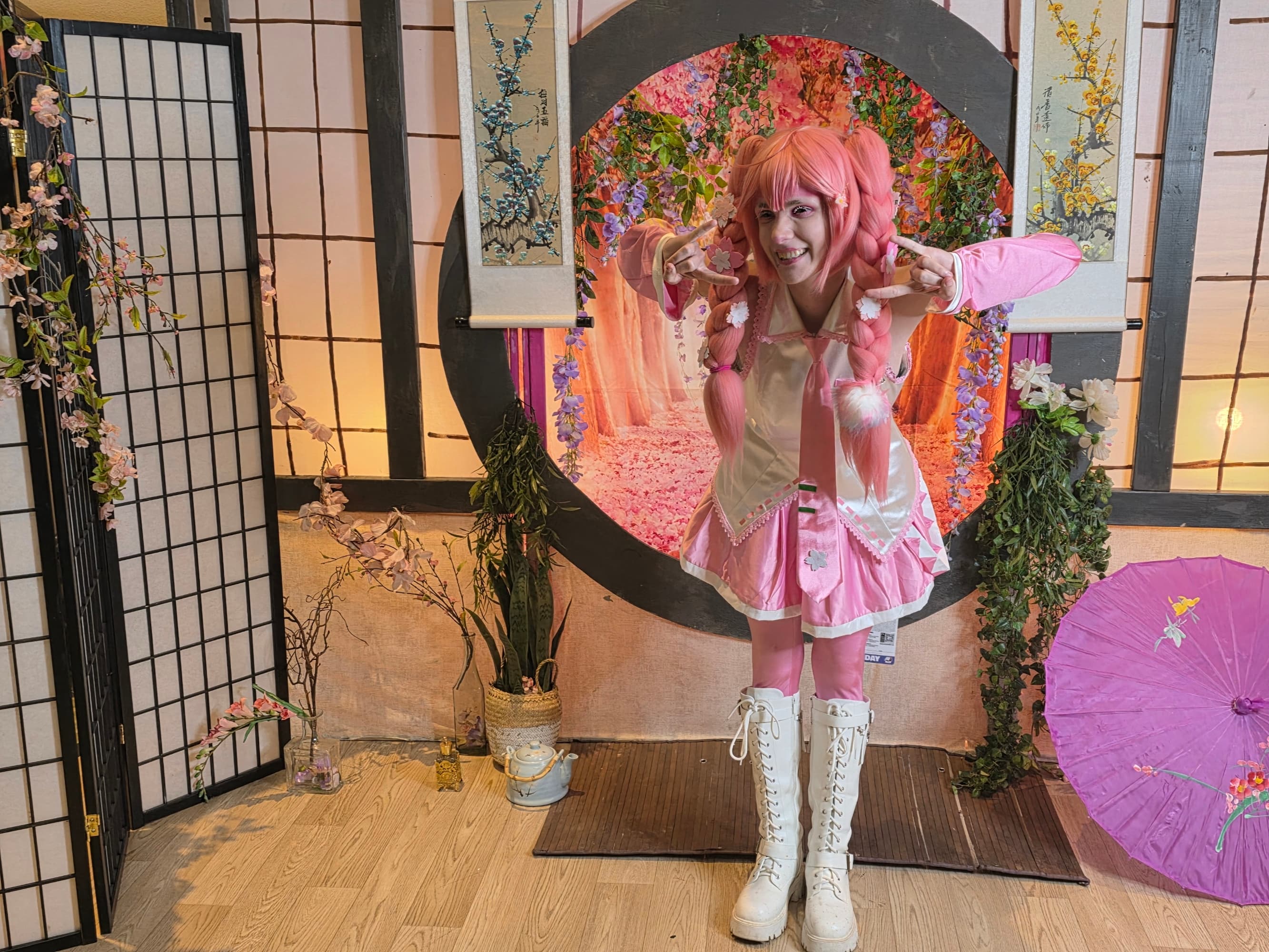 Sakura Miku - Photo 11
