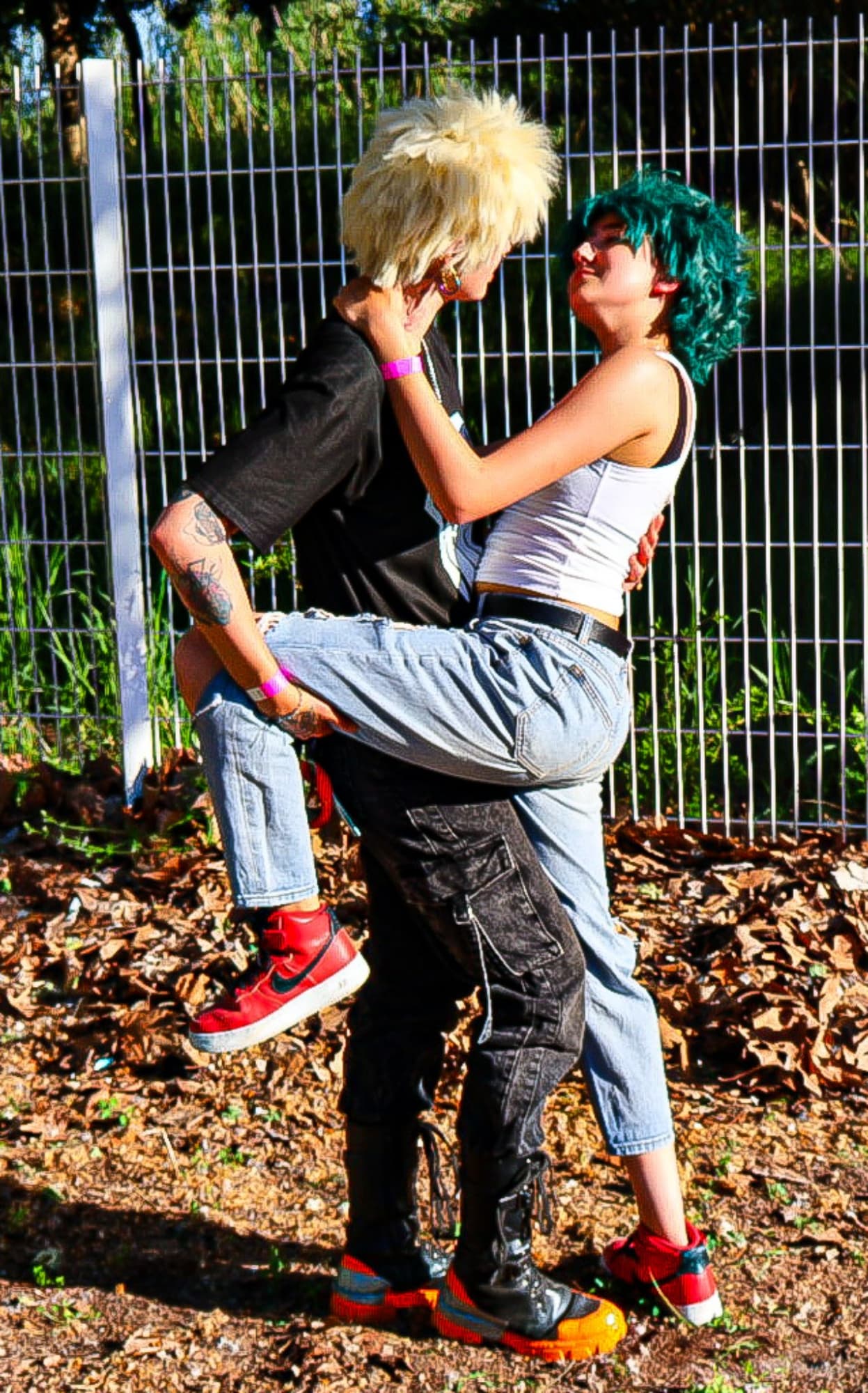 Baku deku  - Photo 14