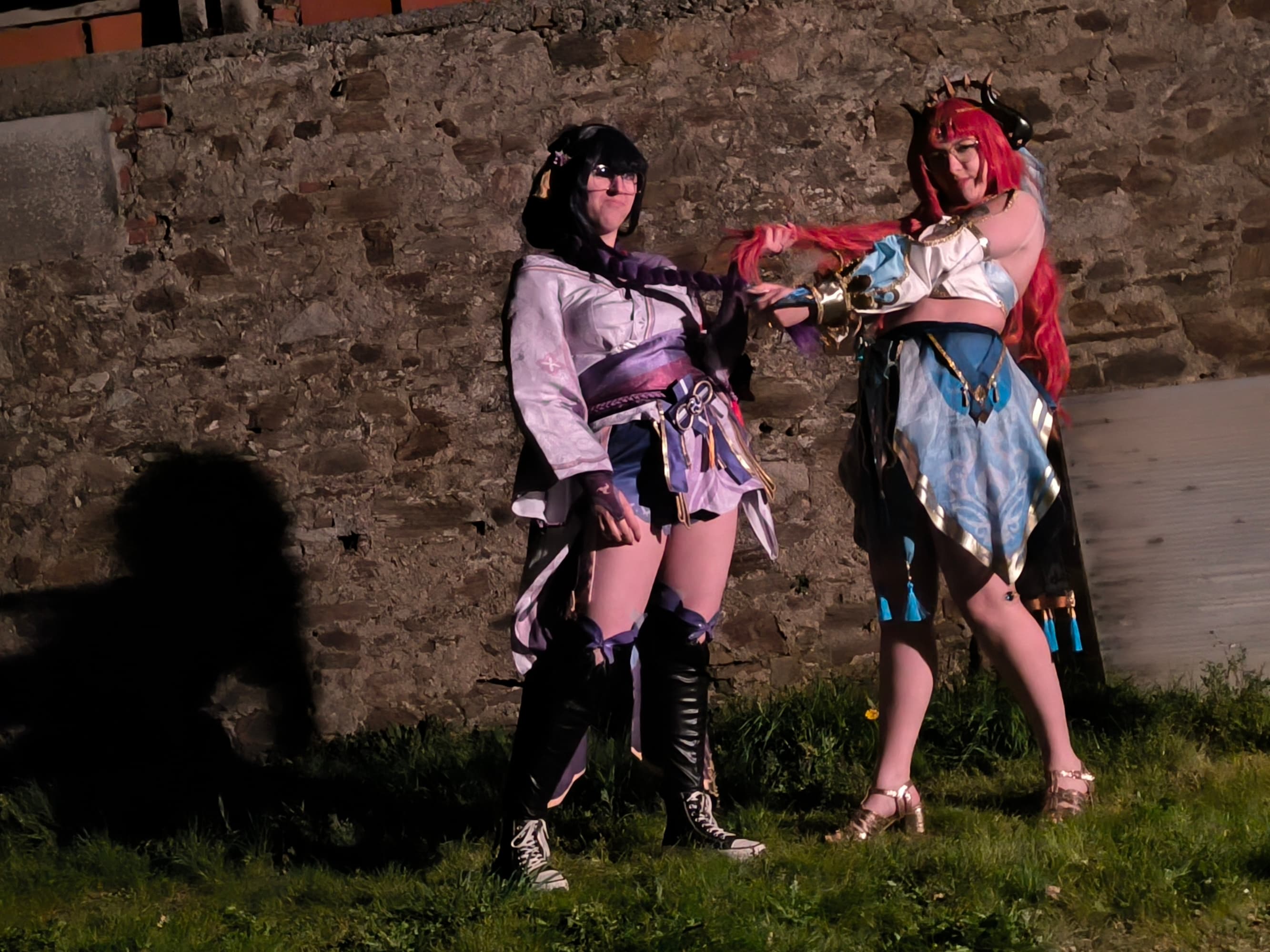 Shooting Raiden  - Photo 4