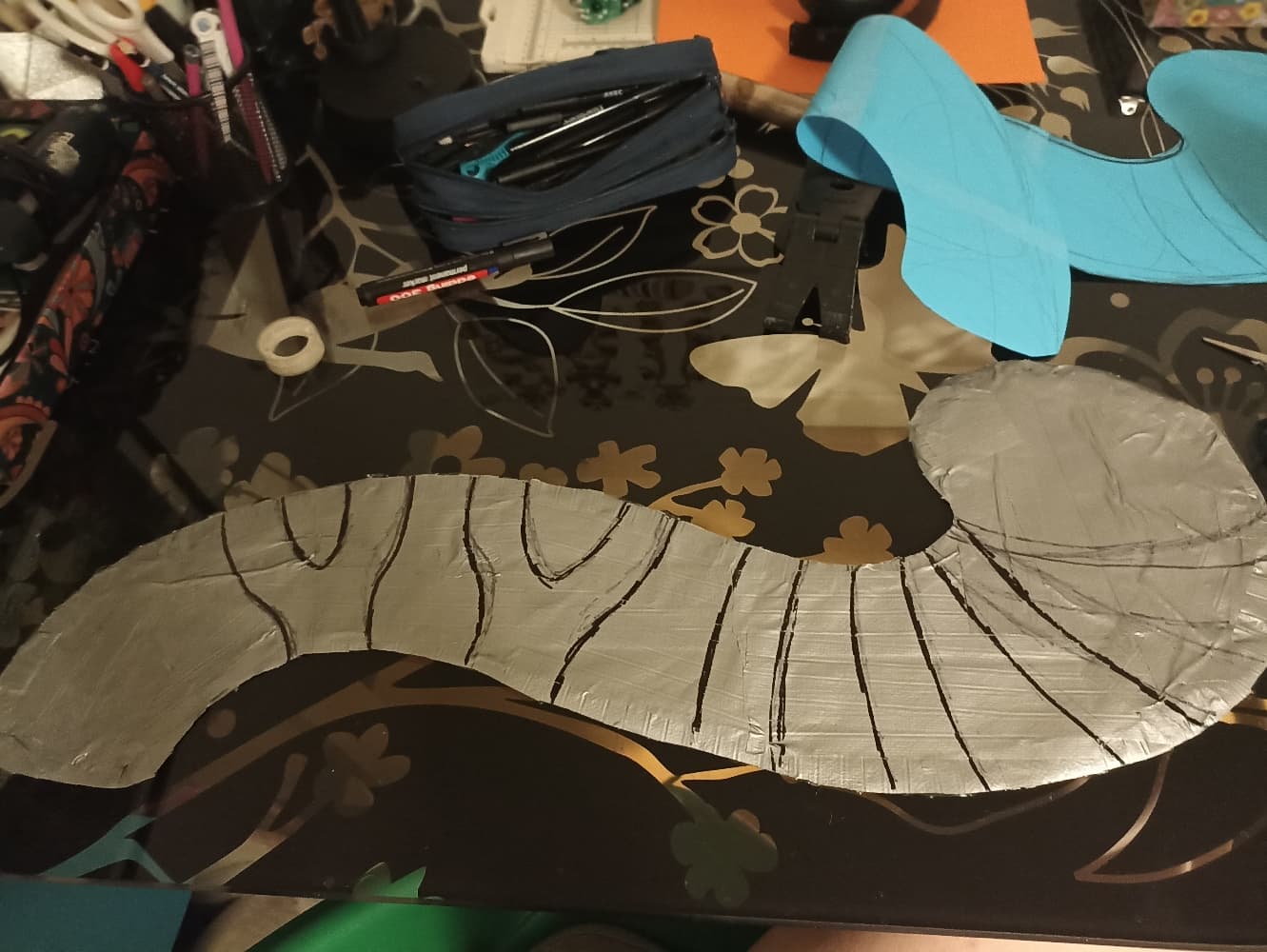 Pattern queue - Photo 2