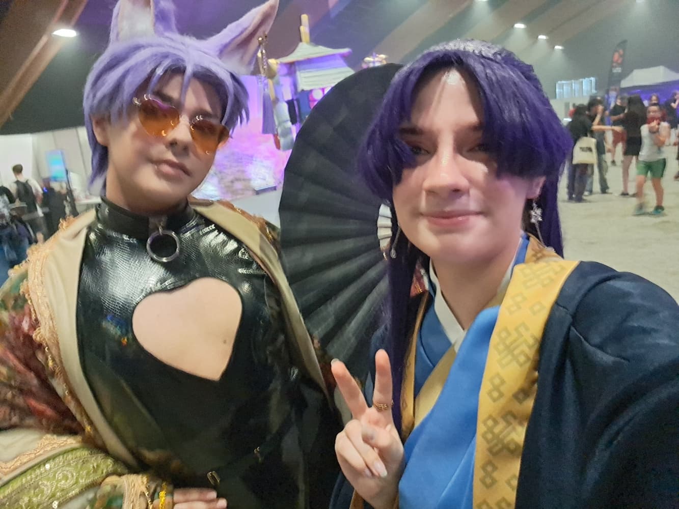 Jinshi x MaomaoJTF - Photo 1