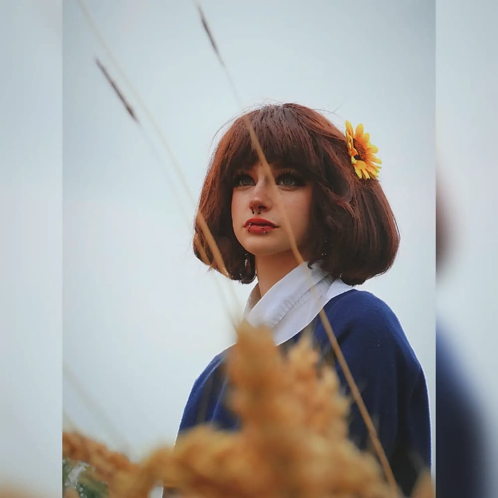 💫 || FRISK - Photo 4