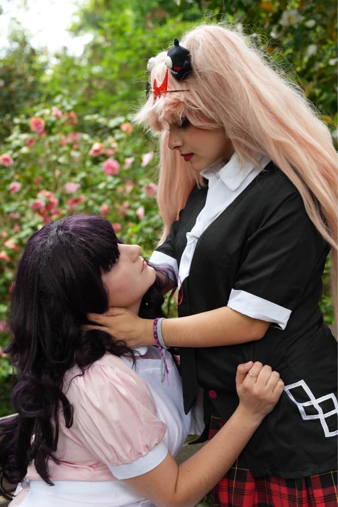 Mikan & Junko - Photo 7