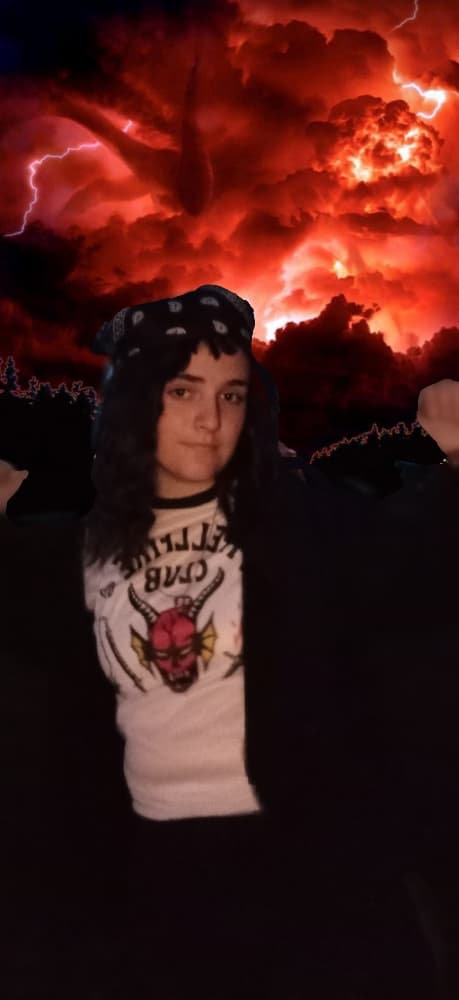 Eddie Munson - Photo 11