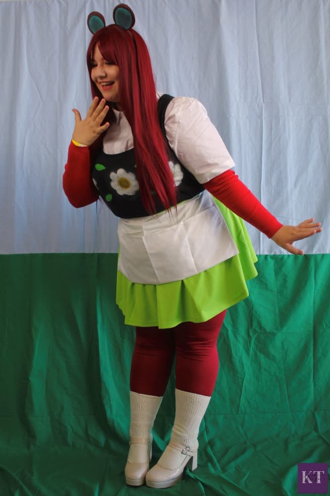 Poppy/Irène  - Photo 2