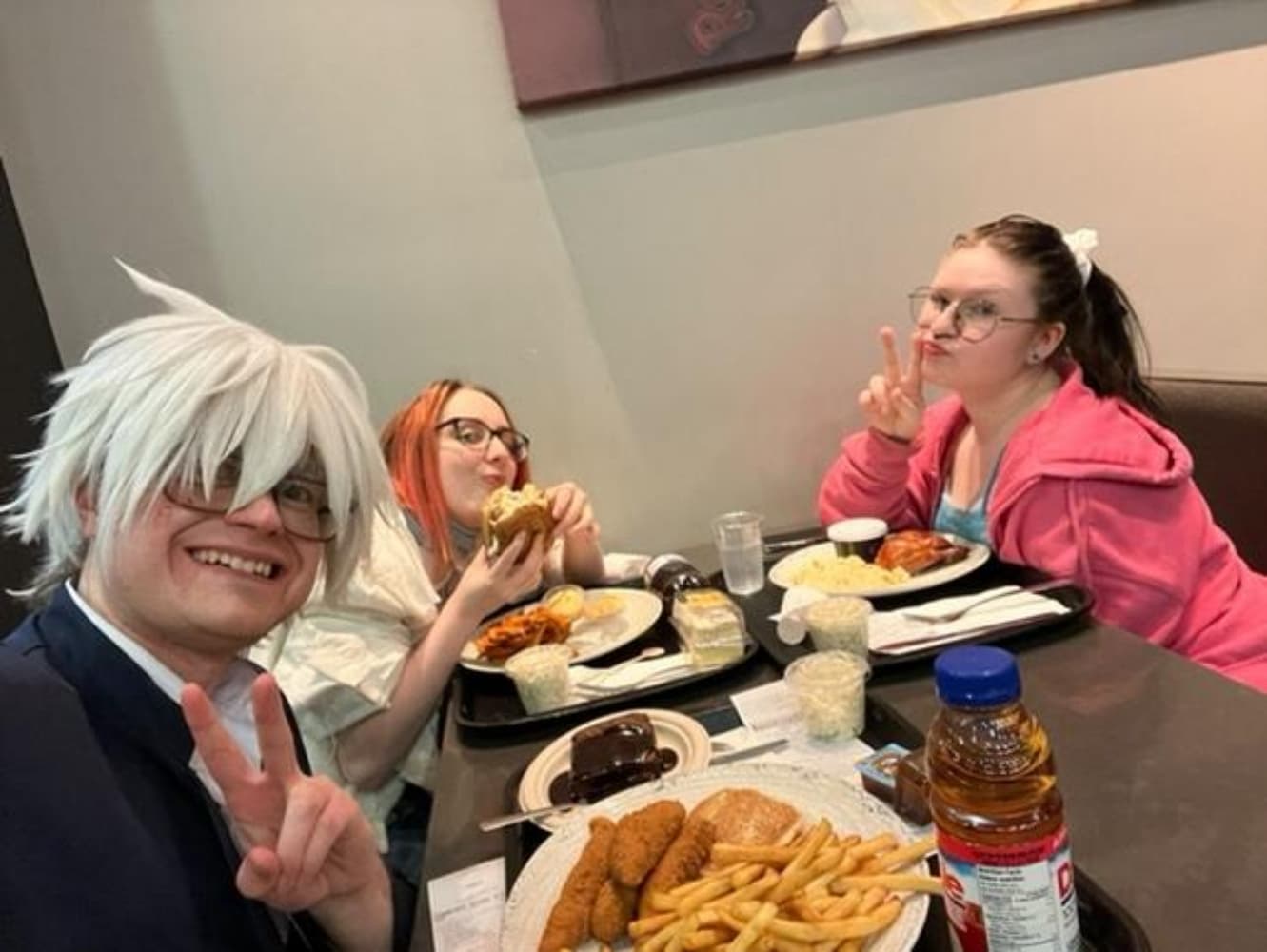 Chaotique Motojiro  - Photo 5