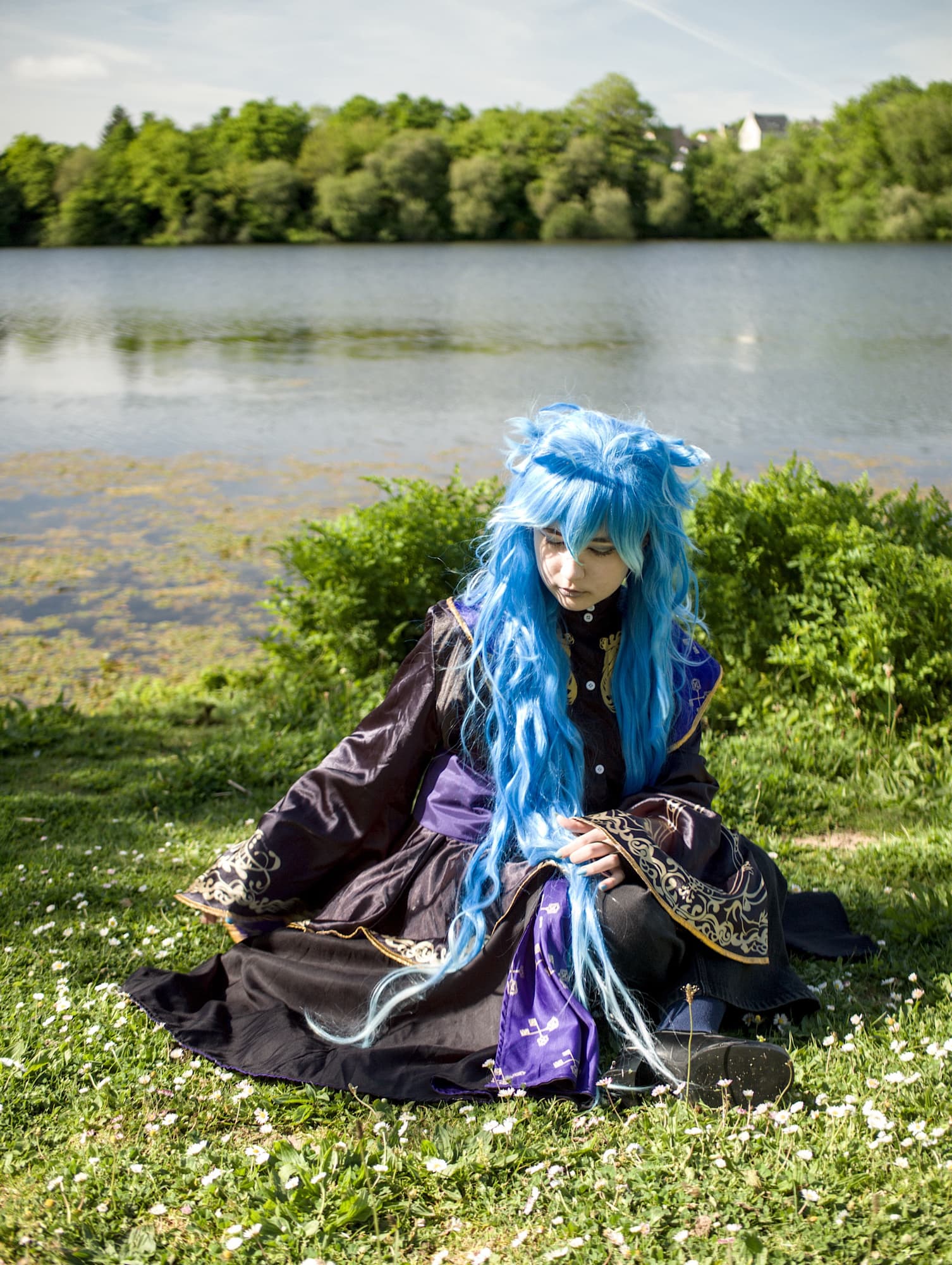 Idia Shroud  - Photo 1