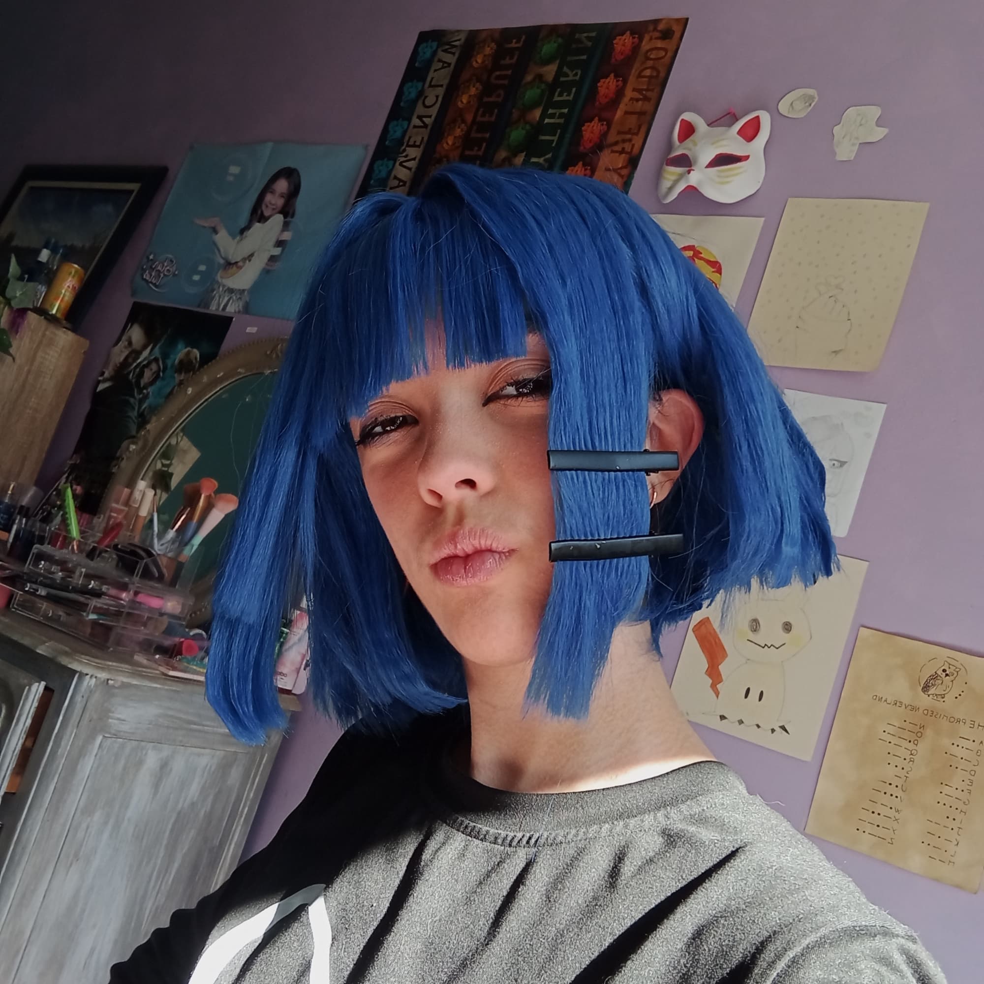 Cosplay Ryo - Photo 6