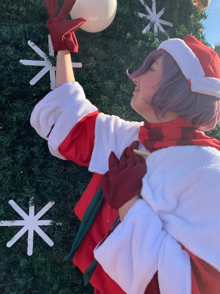 Bernadetta Noël - Photo 4