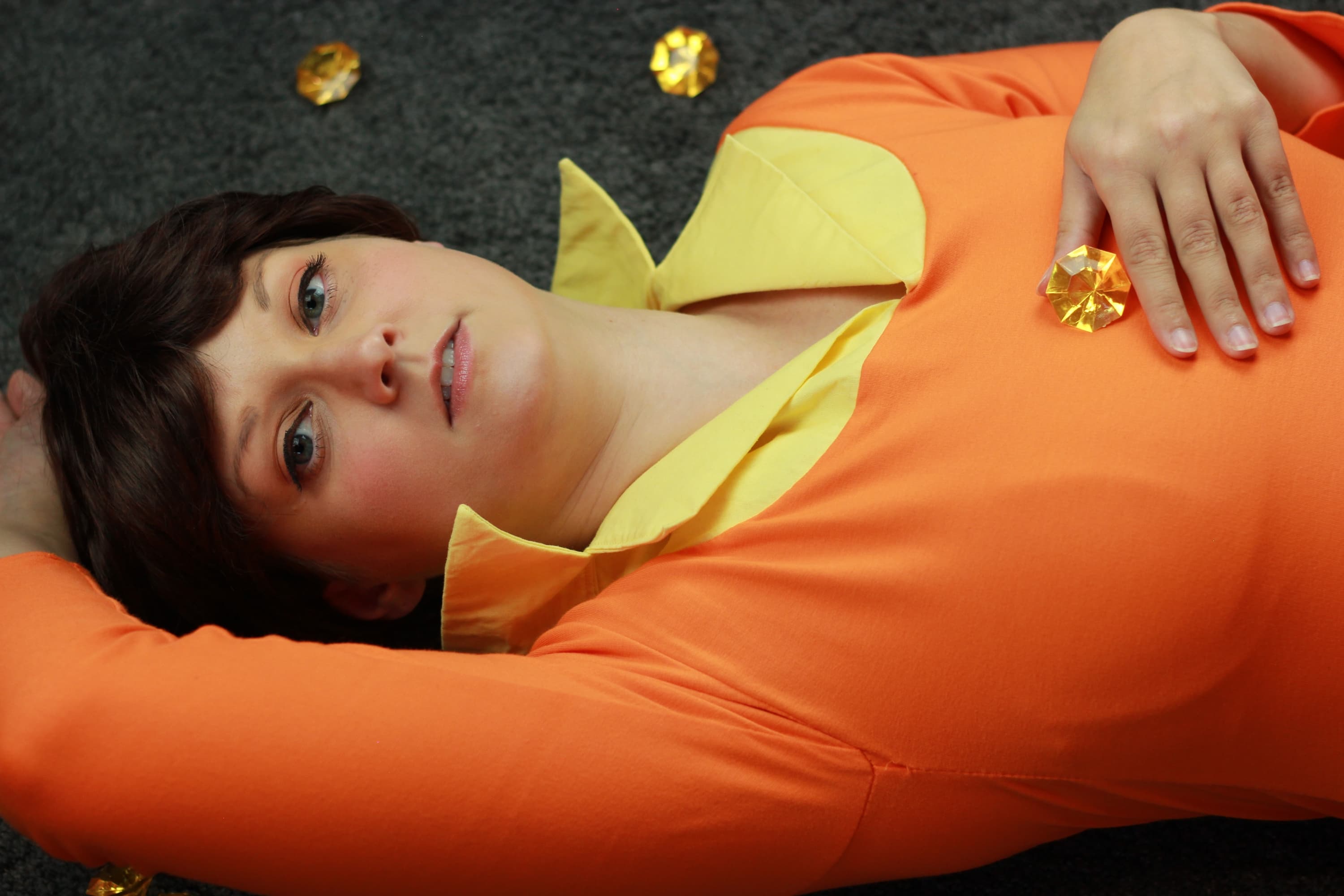 Ai Kisugi (Cat's Eye - Photo 16