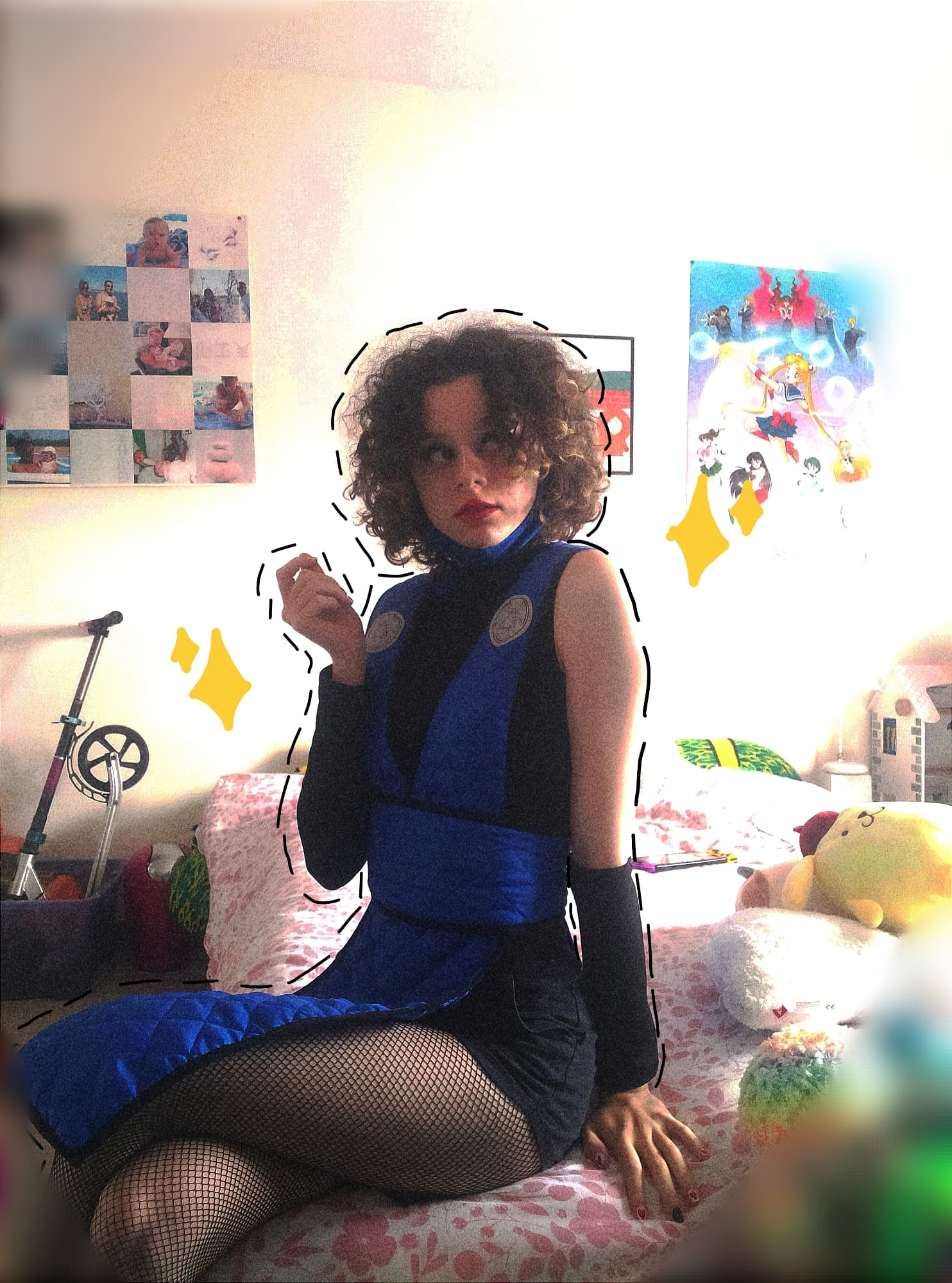`Kitana` - Photo 3