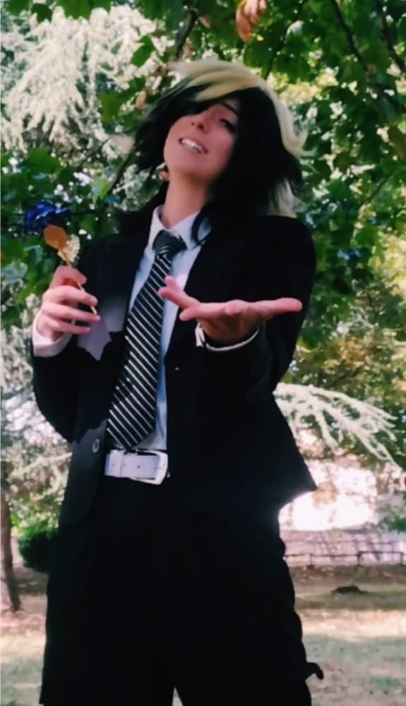 Kazutora Hanemiya  - Photo 36