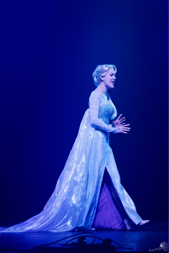 Show Cosplay - Photo 3