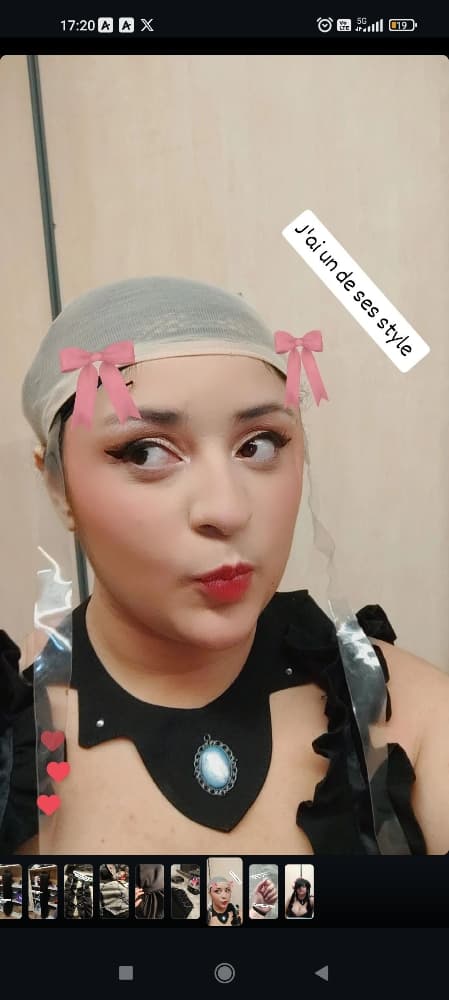 Ophelia v2 - Photo 2