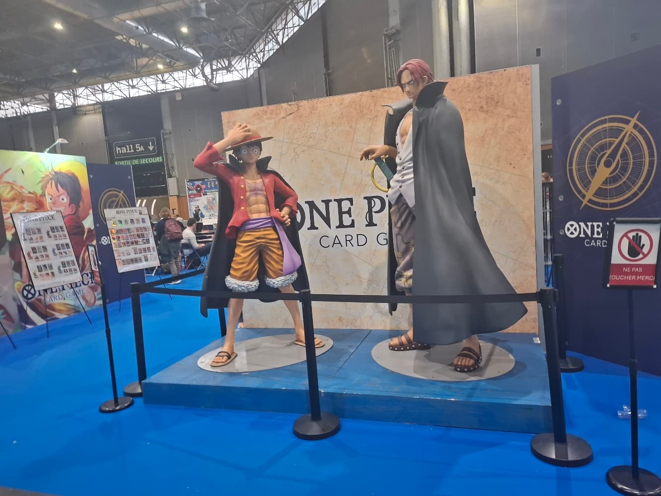 Japon expo 2025 - Photo 12