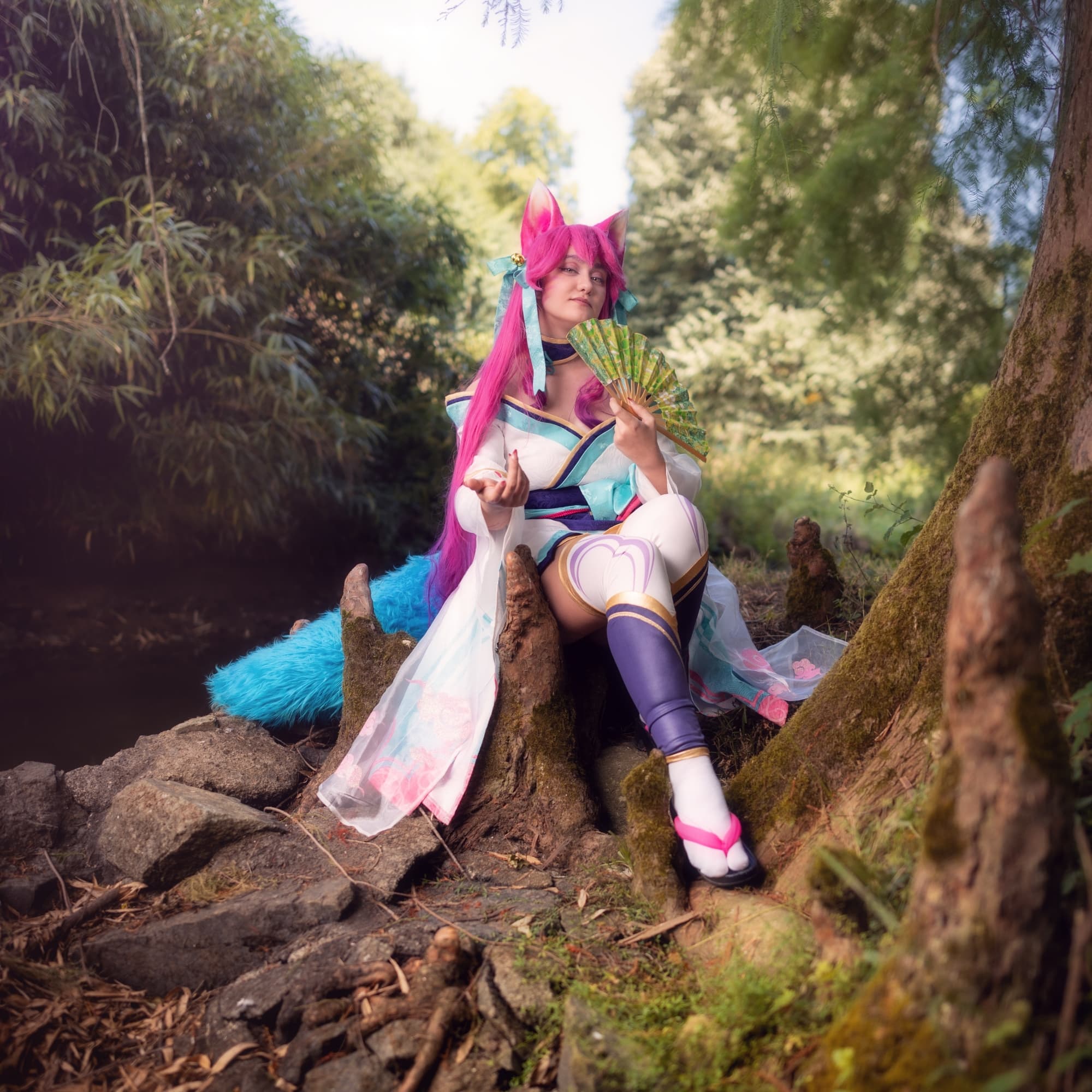 Ahri SB